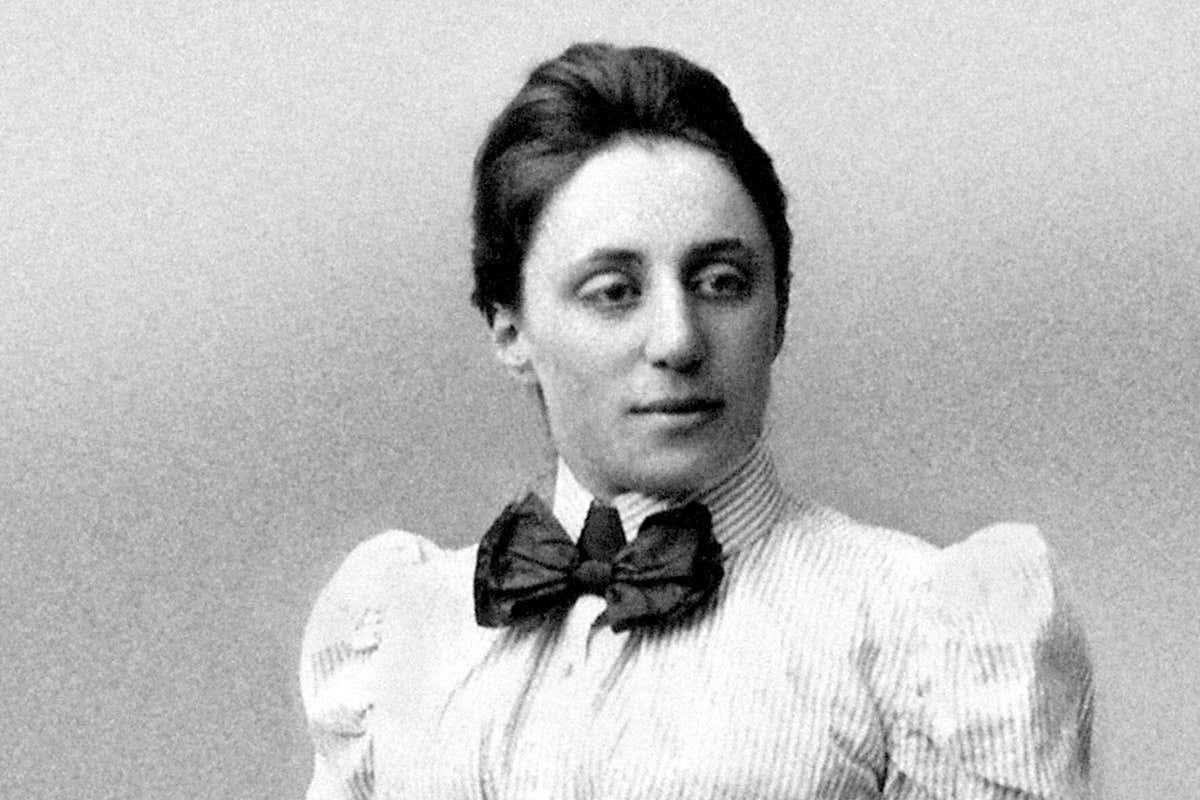 How Emmy Noether changed our understanding on Conservation laws?